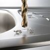 Metallbohrersatz 'Cobalt' HSS-CO 13-teilig