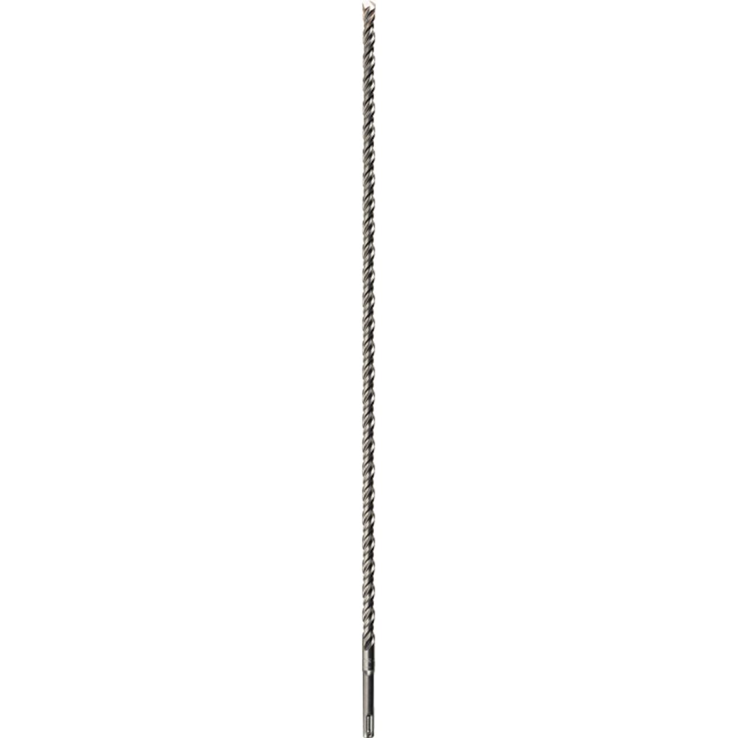 Hammerbohrer 'HB 44' SDS plus Ø 12 x 600 mm