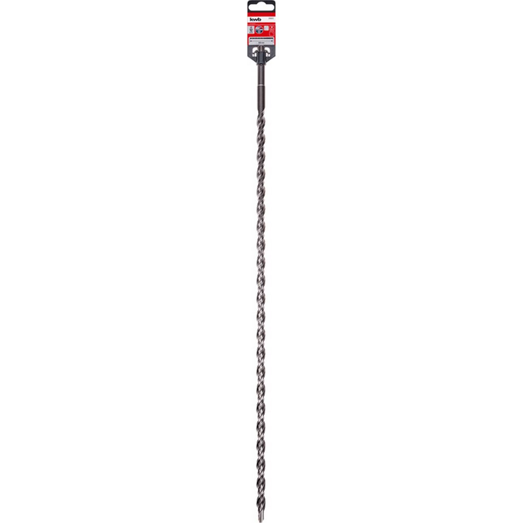 Hammerbohrer 'HB 44' SDS plus Ø 12 x 600 mm