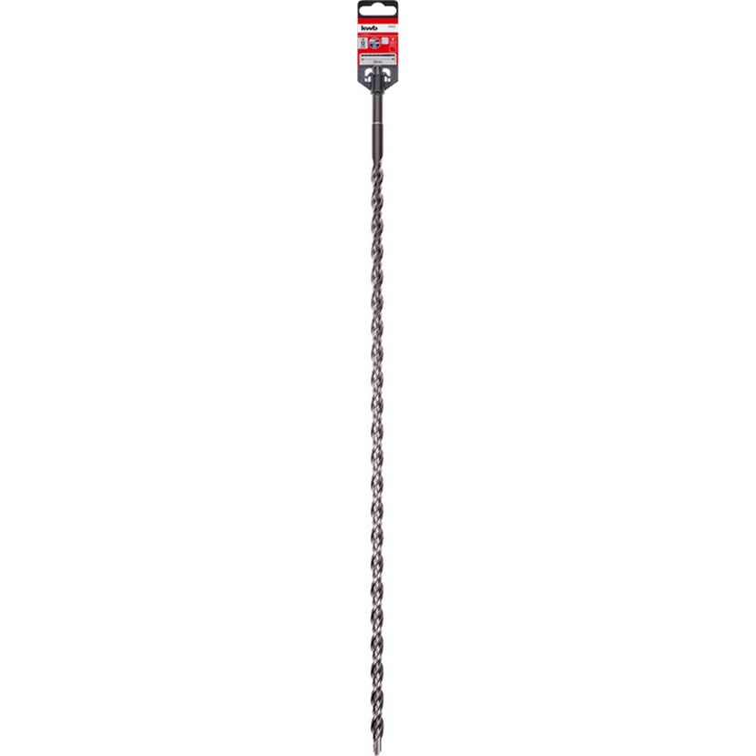 Hammerbohrer 'HB 44' SDS plus Ø 12 x 600 mm