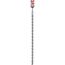 Hammerbohrer 'HB 44' SDS plus Ø 20 x 600 mm