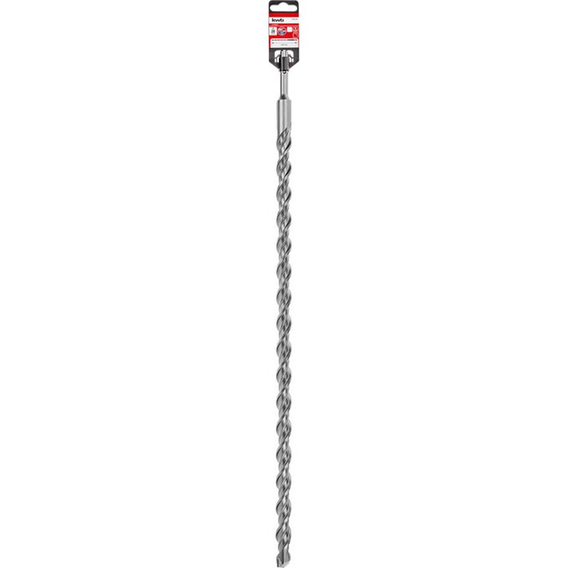 Hammerbohrer 'HB 44' SDS plus Ø 20 x 600 mm