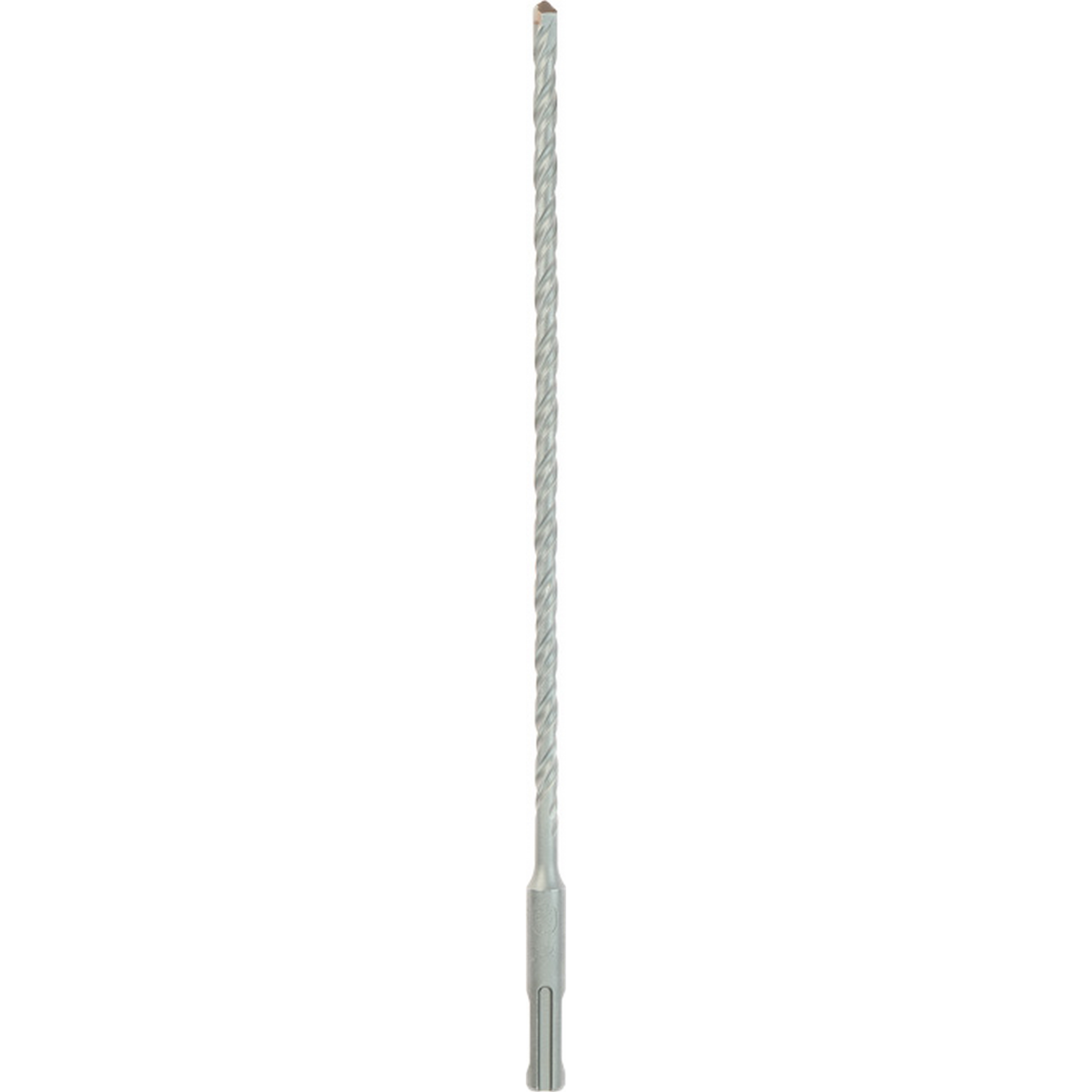Hammerbohrer 'HB 44' SDS plus Ø 6 x 260 mm