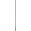 Hammerbohrer 'HB 44' SDS plus Ø 6 x 260 mm