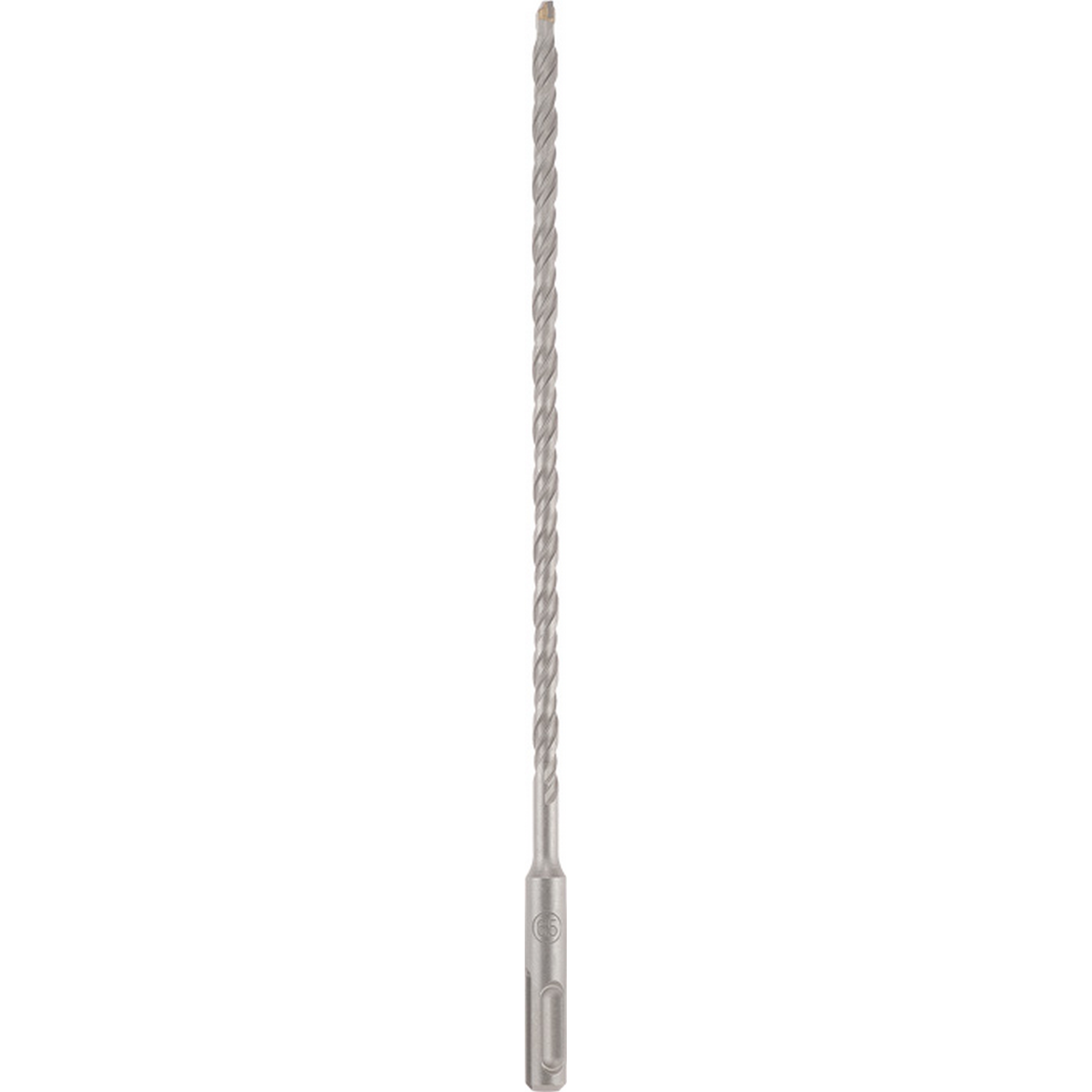 Hammerbohrer 'HB 44' SDS plus Ø 6,5 x 260 mm
