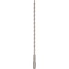 Hammerbohrer 'HB 44' SDS plus Ø 6,5 x 260 mm
