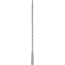 Hammerbohrer 'HB 44' SDS plus Ø 6,5 x 260 mm