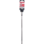Hammerbohrer 'Cross-Tip' SDS plus Ø 6 x 260 mm