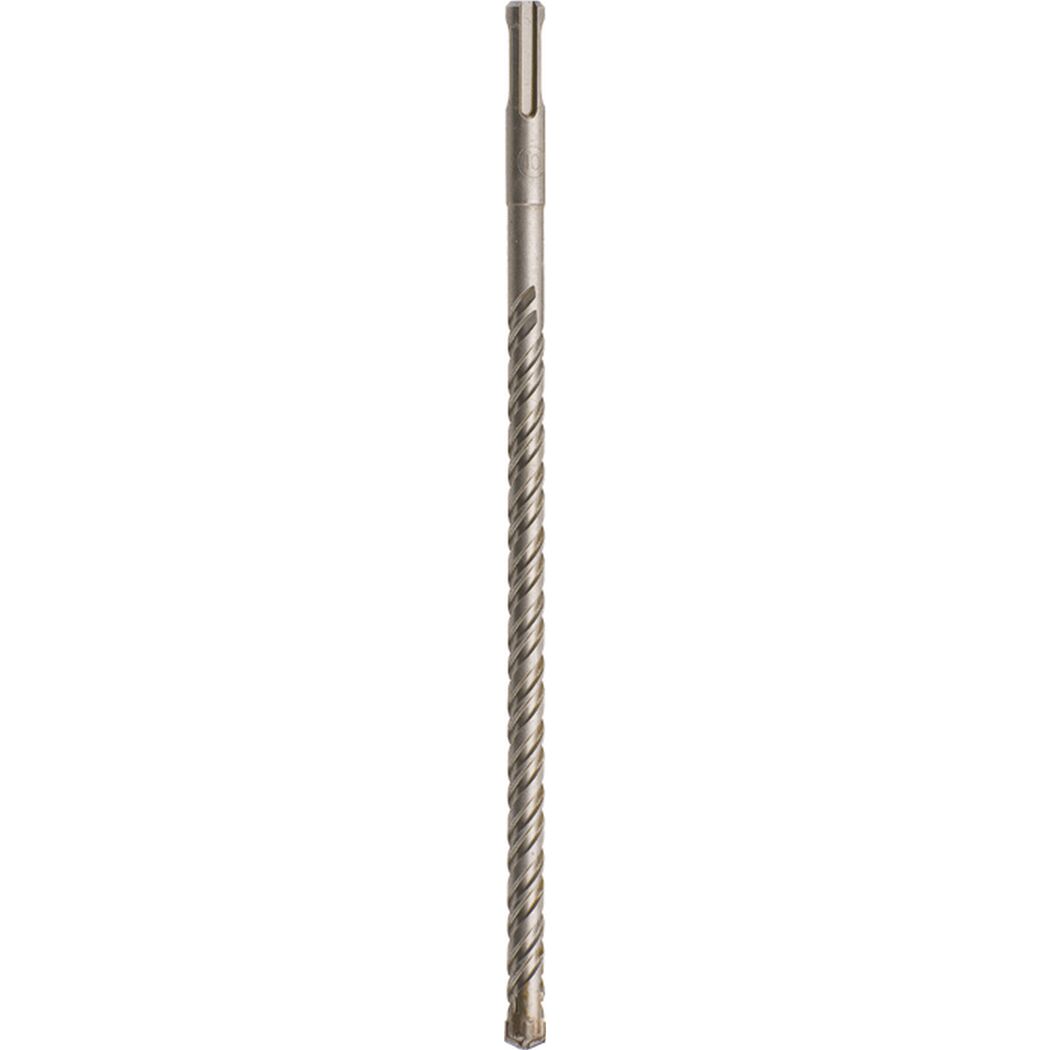 Hammerbohrer 'Cross-Tip' SDS plus Ø 8 x 260 mm