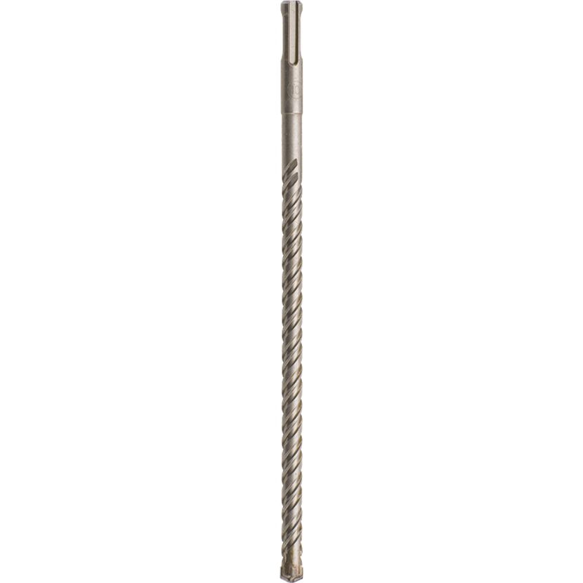 Hammerbohrer 'Cross-Tip' SDS plus Ø 8 x 260 mm