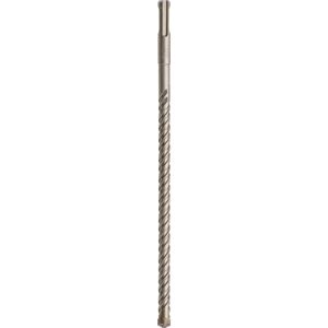 Hammerbohrer 'Cross-Tip' SDS plus Ø 8 x 260 mm
