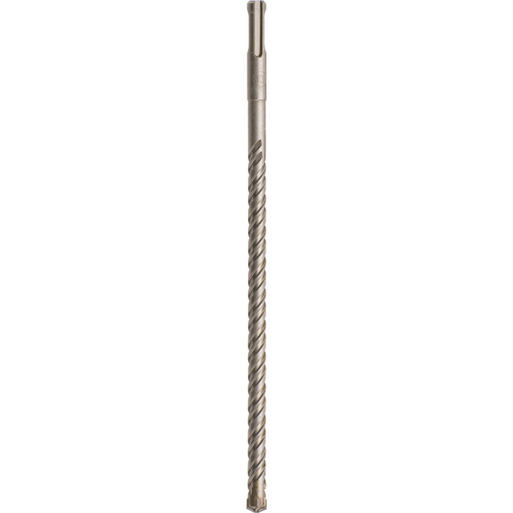 Hammerbohrer 'Cross-Tip' SDS plus Ø 10 x 260 mm