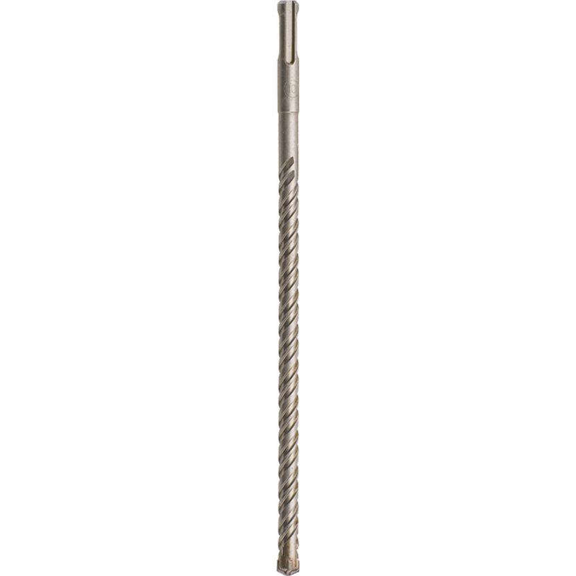 Hammerbohrer 'Cross-Tip' SDS plus Ø 10 x 260 mm