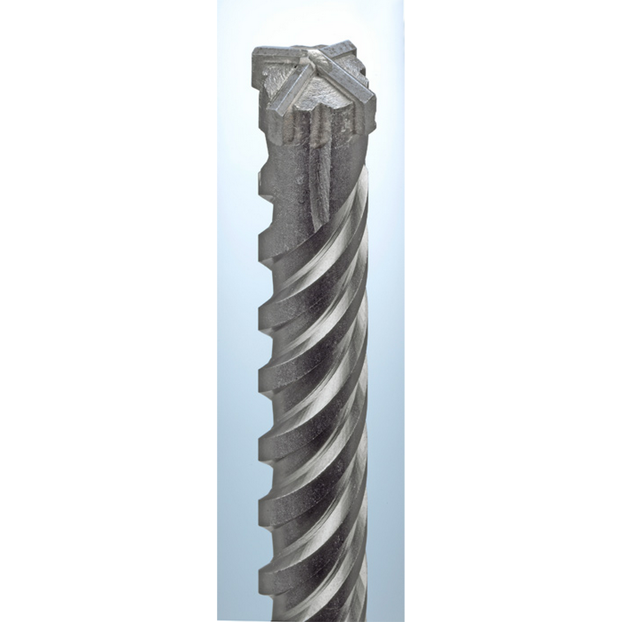Hammerbohrer 'Cross-Tip' SDS plus Ø 12 x 260 mm