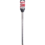 Hammerbohrer 'Cross-Tip' SDS plus Ø 12 x 260 mm