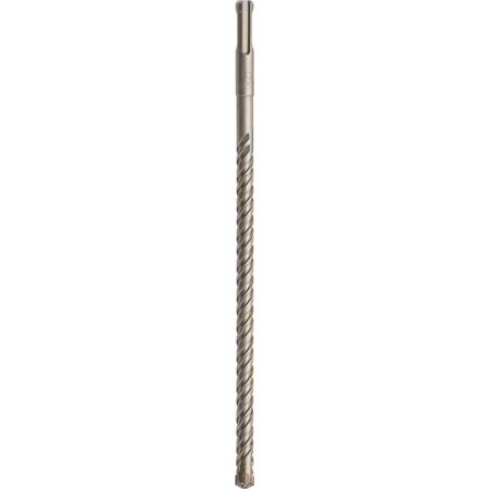 2. Bild von Hammerbohrer 'Cross-Tip' SDS plus Ø 14 x 260 mm