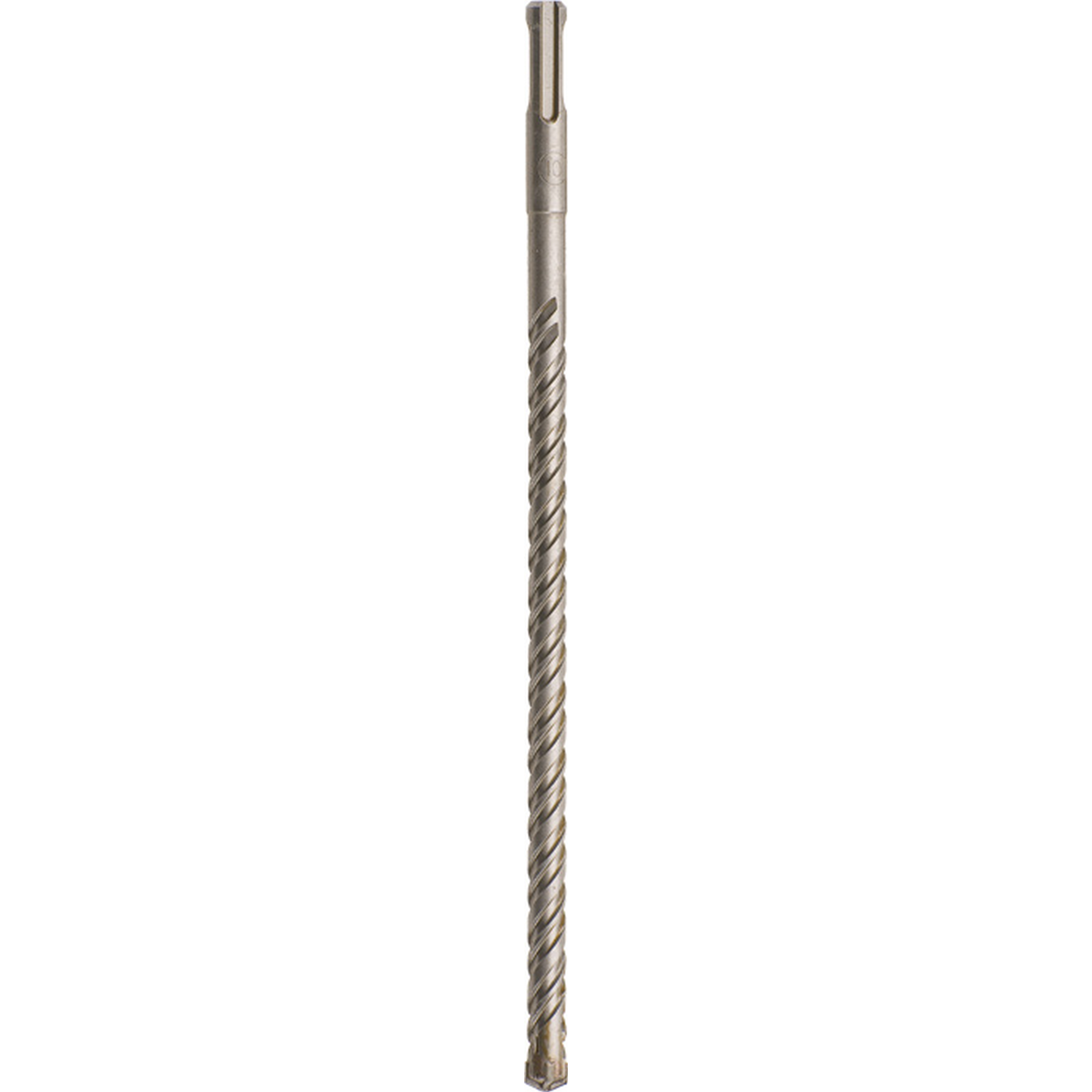 Hammerbohrer 'Cross-Tip' SDS plus Ø 14 x 260 mm