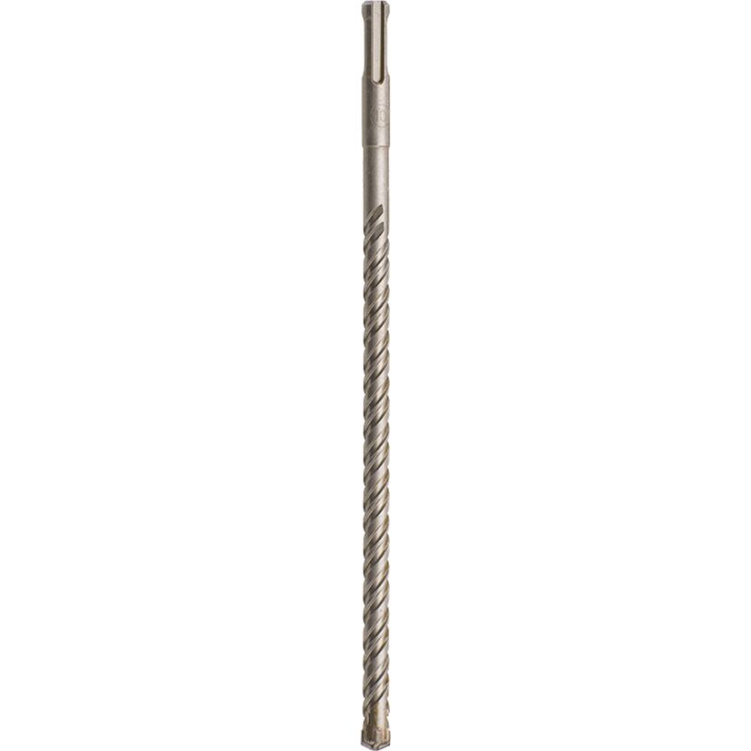 Hammerbohrer 'Cross-Tip' SDS plus Ø 14 x 260 mm