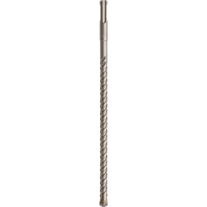 Hammerbohrer 'Cross-Tip' SDS plus Ø 14 x 260 mm