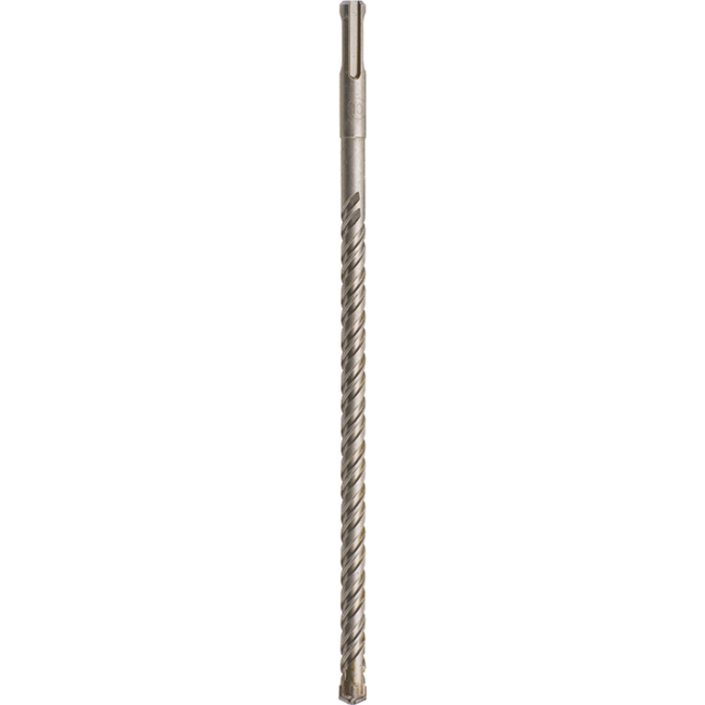 Bild von Hammerbohrer 'Cross-Tip' SDS plus Ø 14 x 260 mm