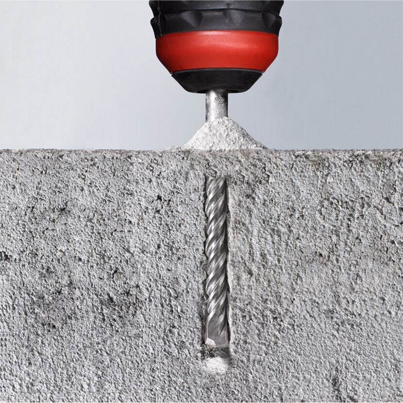 Hammerbohrer 'HB 5' SDS plus Ø 20 x 315 mm