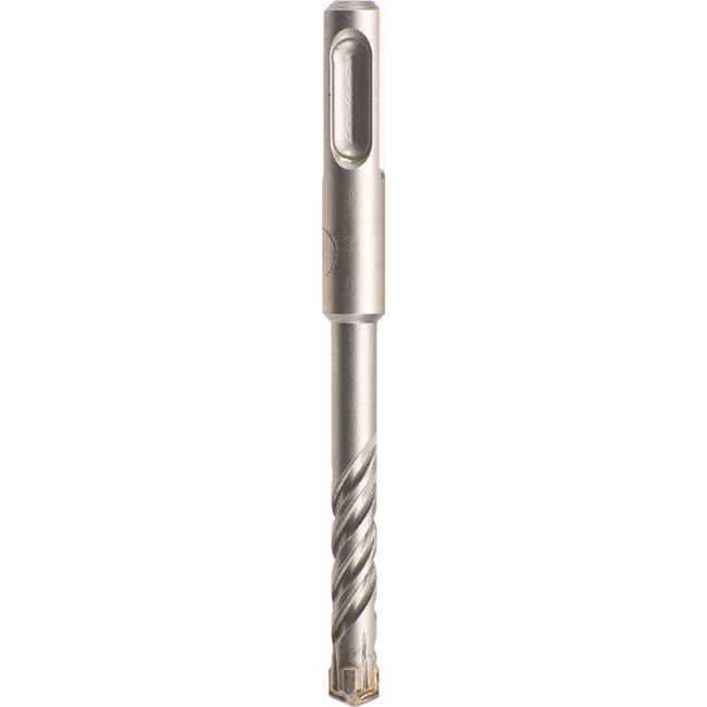 Bild von Hammerbohrer 'Cross-Tip' SDS plus Ø 5 x 110 mm