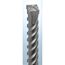 Hammerbohrer 'Cross-Tip' SDS plus Ø 5 x 110 mm