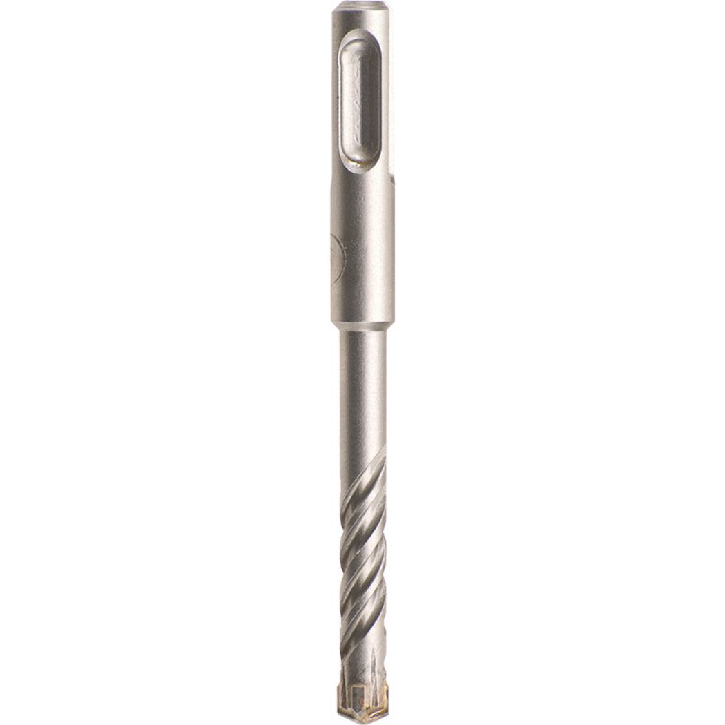 Hammerbohrer 'Cross-Tip' SDS plus Ø 5,5 x 110 mm