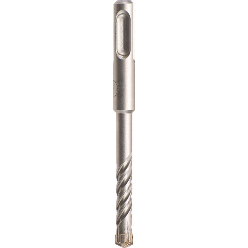 Hammerbohrer 'Cross-Tip' SDS plus Ø 5,5 x 110 mm