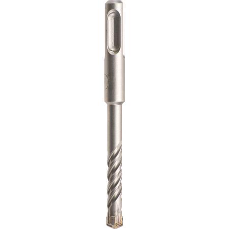 2. Bild von Hammerbohrer 'Cross-Tip' SDS plus Ø 6 x 110 mm