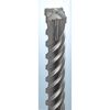 Hammerbohrer 'Cross-Tip' SDS plus Ø 6 x 110 mm