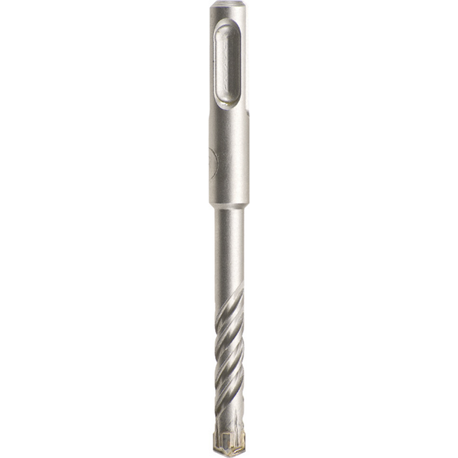 Bild von Hammerbohrer 'Cross-Tip' SDS plus Ø 8 x 110 mm