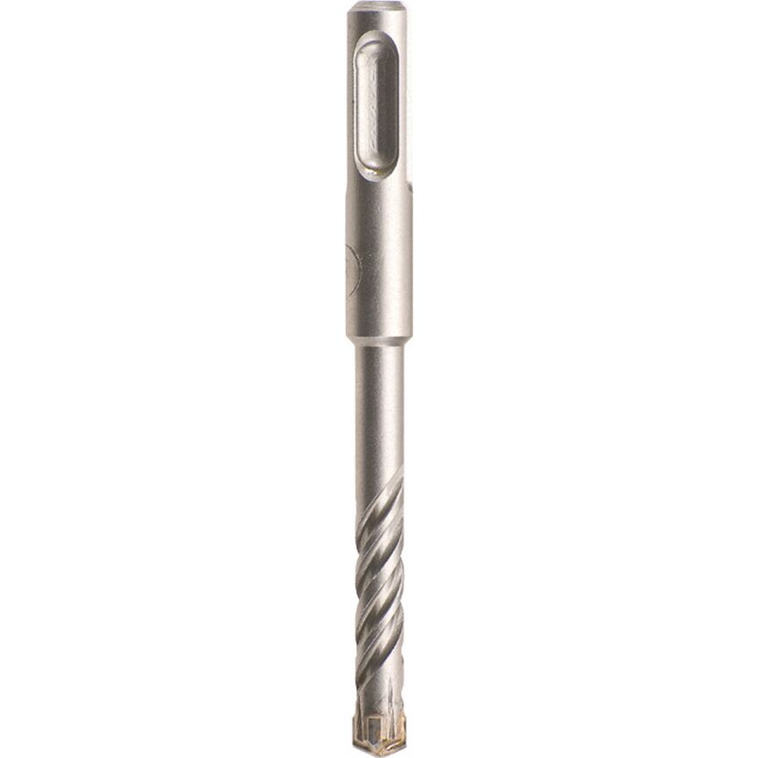 Hammerbohrer 'Cross-Tip' SDS plus Ø 10 x 110 mm