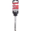 Hammerbohrer 'Cross-Tip' SDS plus Ø 10 x 110 mm