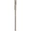 Hammerbohrer 'Cross-Tip' SDS plus Ø 5 x 160 mm