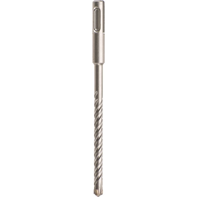 Hammerbohrer 'Cross-Tip' SDS plus Ø 5 x 160 mm