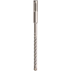 Hammerbohrer 'Cross-Tip' SDS plus Ø 5 x 160 mm