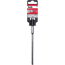 Hammerbohrer 'Cross-Tip' SDS plus Ø 6 x 160 mm