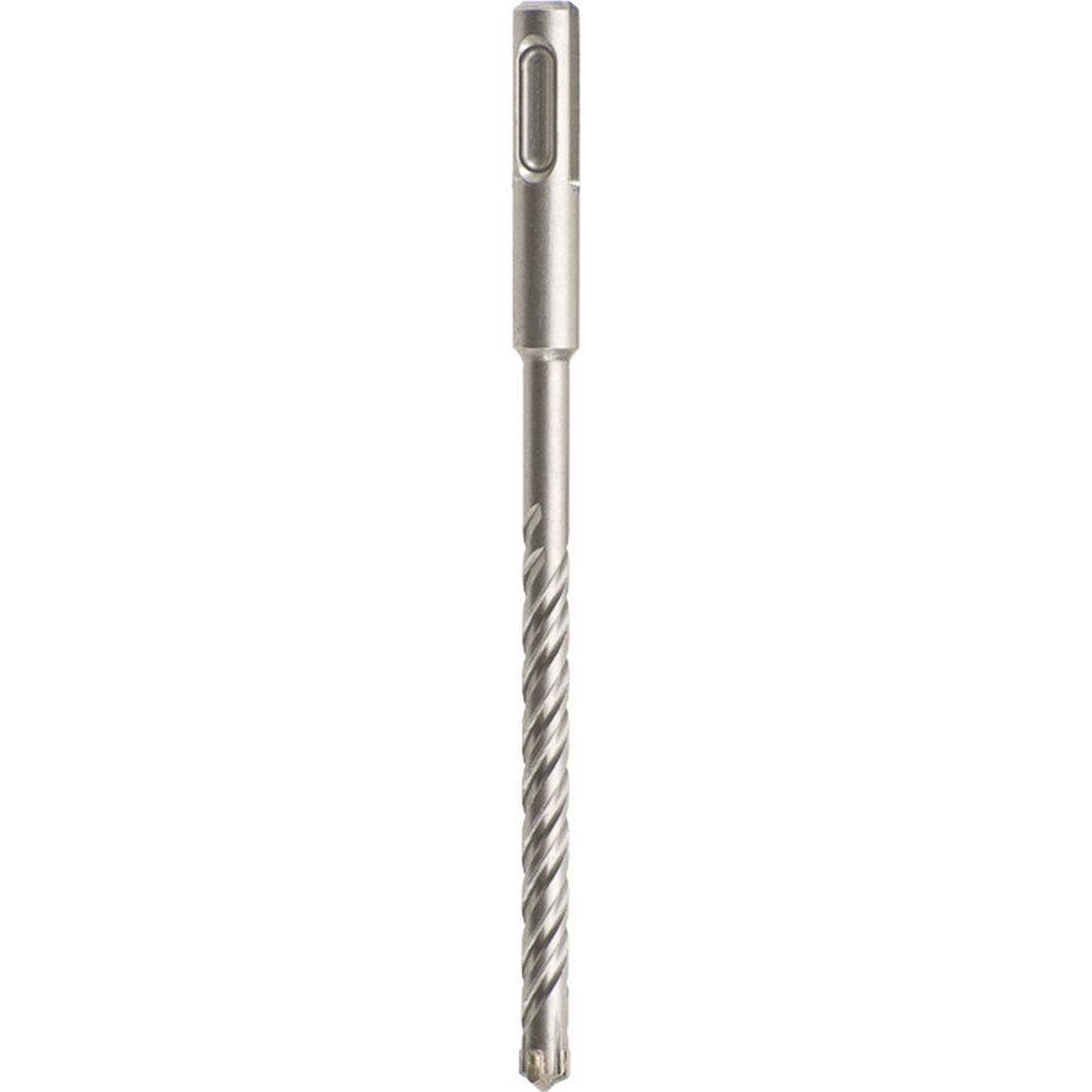 Hammerbohrer 'Cross-Tip' SDS plus Ø 8 x 160 mm