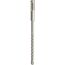 Hammerbohrer 'Cross-Tip' SDS plus Ø 8 x 160 mm