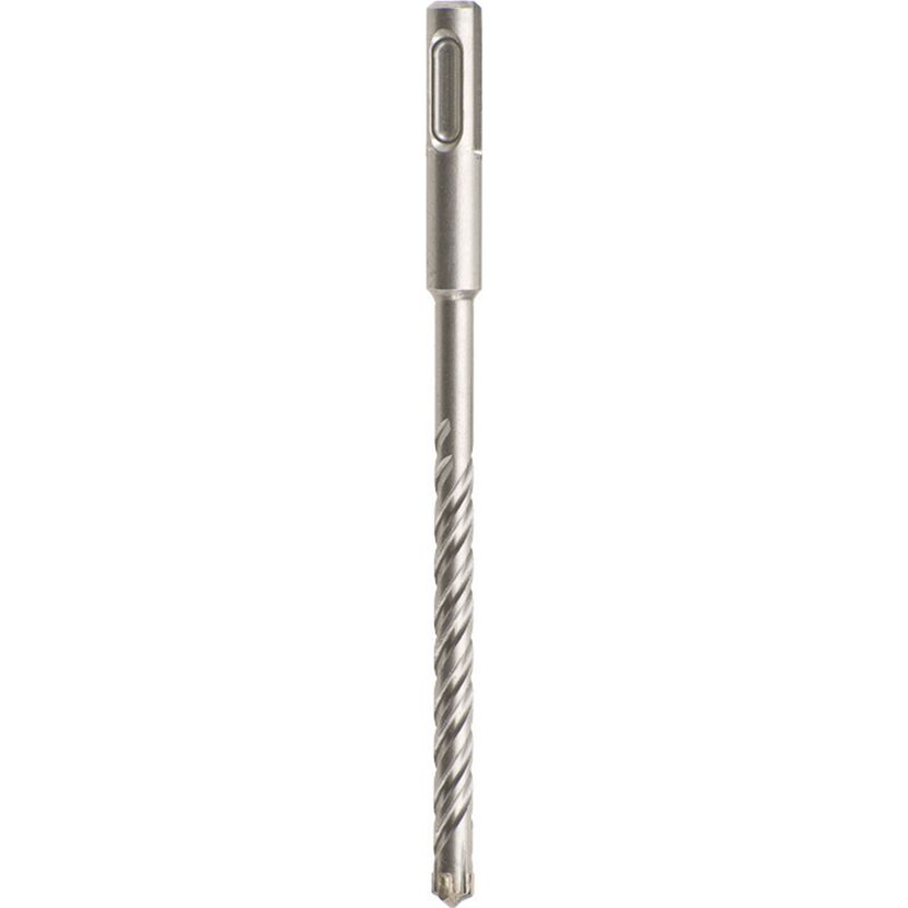 Hammerbohrer 'Cross-Tip' SDS plus Ø 8 x 160 mm