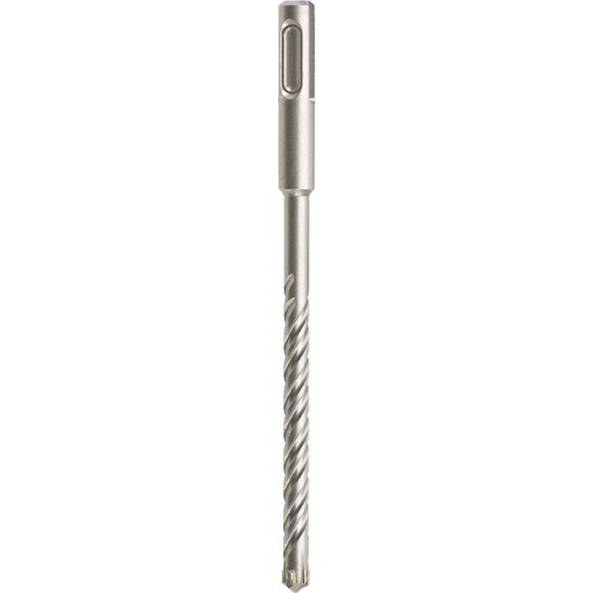 Hammerbohrer 'Cross-Tip' SDS plus Ø 8 x 160 mm