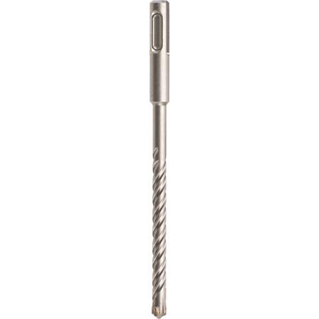 2. Bild von Hammerbohrer 'Cross-Tip' SDS plus Ø 12 x 160 mm