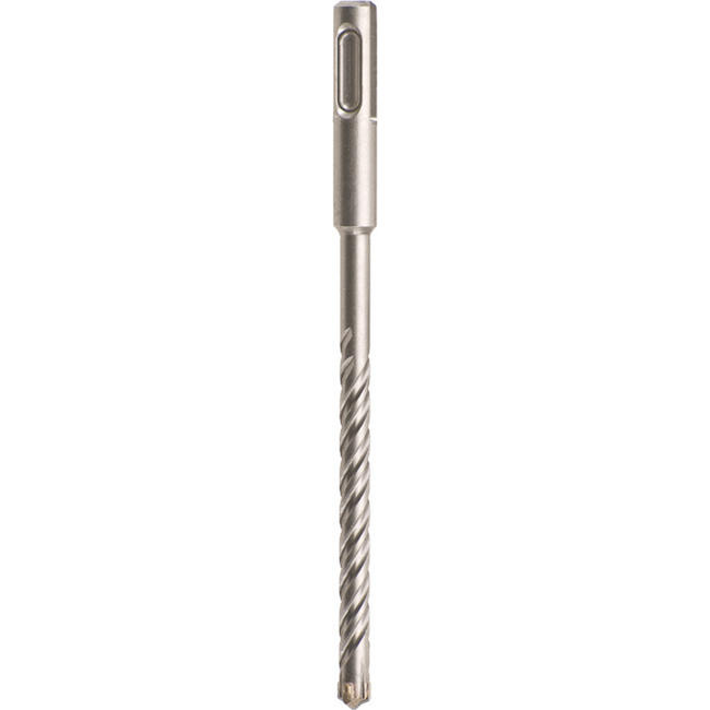 Bild von Hammerbohrer 'Cross-Tip' SDS plus Ø 12 x 160 mm
