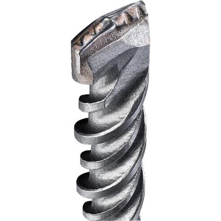3. Bild von Hammerbohrer 'HB 5' SDS plus Ø 5 x 210 mm
