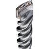 Hammerbohrer 'HB 5' SDS plus Ø 10 x 165 mm