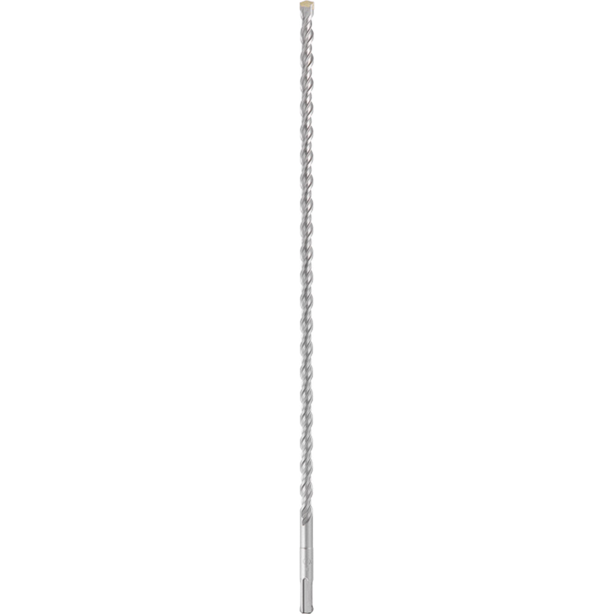 Hammerbohrer 'HB 44' SDS plus Ø 10 x 460 mm