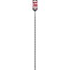 Hammerbohrer 'HB 44' SDS plus Ø 10 x 460 mm