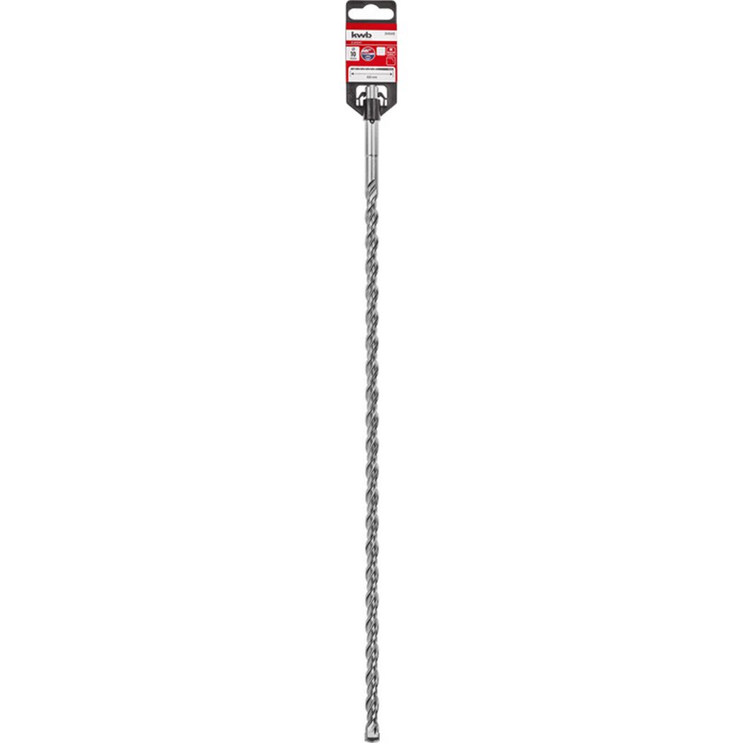 Hammerbohrer 'HB 44' SDS plus Ø 10 x 460 mm