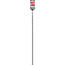 Hammerbohrer 'HB 44' SDS plus Ø 10 x 460 mm